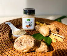 Load image into Gallery viewer, GINGER SPICE POWDER 60G