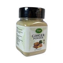 Load image into Gallery viewer, GINGER SPICE POWDER 60G