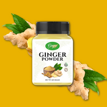 Load image into Gallery viewer, GINGER SPICE POWDER 60G
