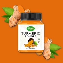 Load image into Gallery viewer, TURMERIC SPICE POWDER 60G

