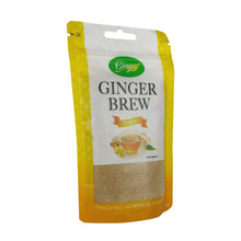 Load image into Gallery viewer, GINGER BREW SALABAT REGULAR 100G