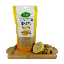 Load image into Gallery viewer, GINGER BREW SALABAT REGULAR 360G