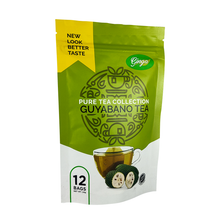 Load image into Gallery viewer, GUYABANO PURE TEA 24G