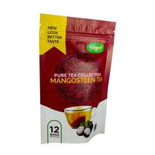 Load image into Gallery viewer, MANGOSTEEN PURE TEA 24G