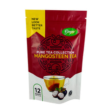 Load image into Gallery viewer, MANGOSTEEN PURE TEA 24G