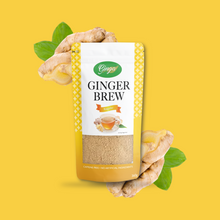Load image into Gallery viewer, GINGER BREW SALABAT REGULAR 360G