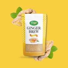 Load image into Gallery viewer, GINGER BREW SALABAT REGULAR 100G