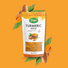 Load image into Gallery viewer, TURMERIC BREW REGULAR 360G
