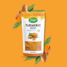 Load image into Gallery viewer, TURMERIC BREW REGULAR 360G