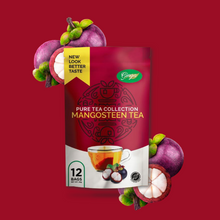 Load image into Gallery viewer, MANGOSTEEN PURE TEA 24G
