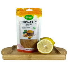 Load image into Gallery viewer, TURMERIC BREW REGULAR 100G