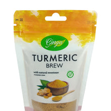 Load image into Gallery viewer, TURMERIC BREW REGULAR 100G