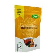 Load image into Gallery viewer, TURMERIC PURE TEA 24G