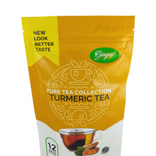 Load image into Gallery viewer, TURMERIC PURE TEA 24G
