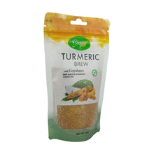 Load image into Gallery viewer, TURMERIC BREW WITH GUYABANO 100G
