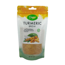 Load image into Gallery viewer, TURMERIC BREW WITH GUYABANO 100G