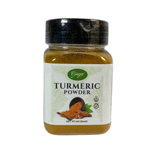Load image into Gallery viewer, TURMERIC SPICE POWDER 60G
