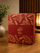 Load image into Gallery viewer, Ginga Luxe Brewer Set – Portable Tea Brewer Machine
